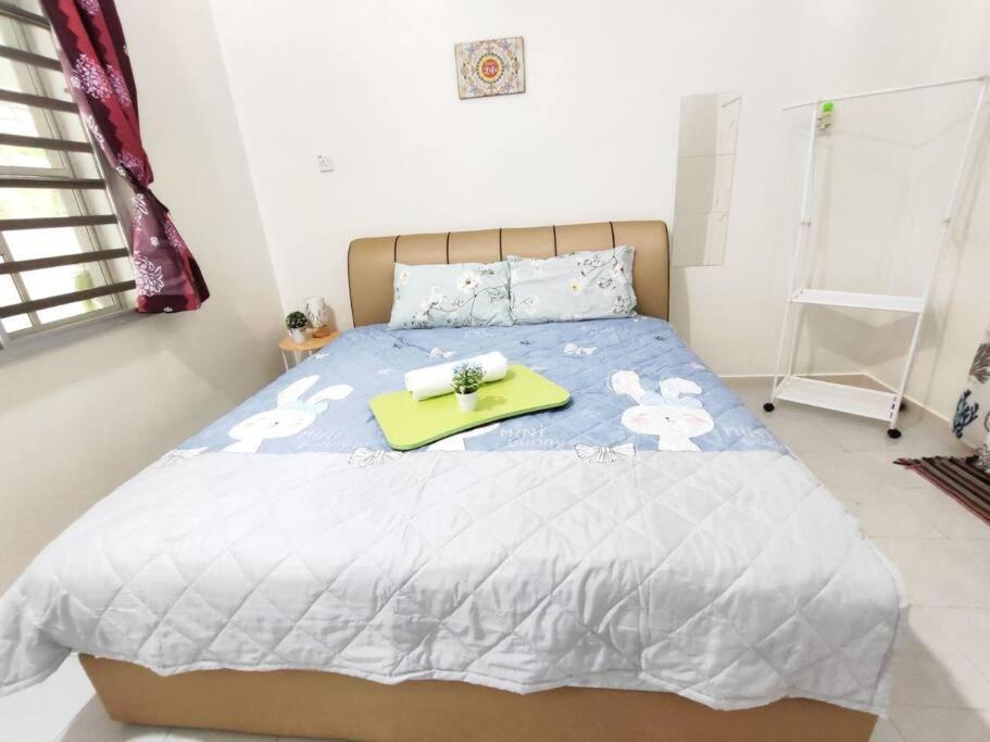 Bidor Family Choice 3 Bedrooms Wifi Bidur Exterior foto