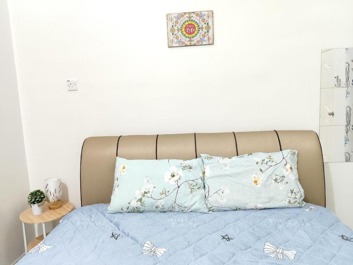 Bidor Family Choice 3 Bedrooms Wifi Bidur Exterior foto